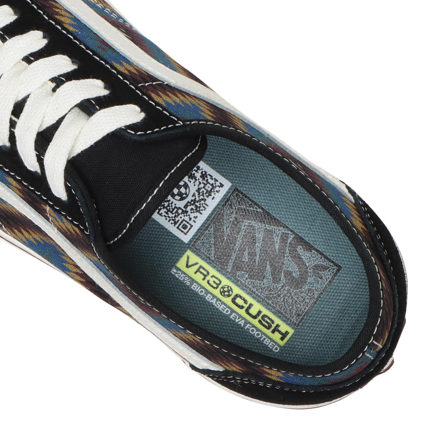 VANS】 ヴァンズ STYLE 136 DECON VR3 SF スタイル136デコンVR3