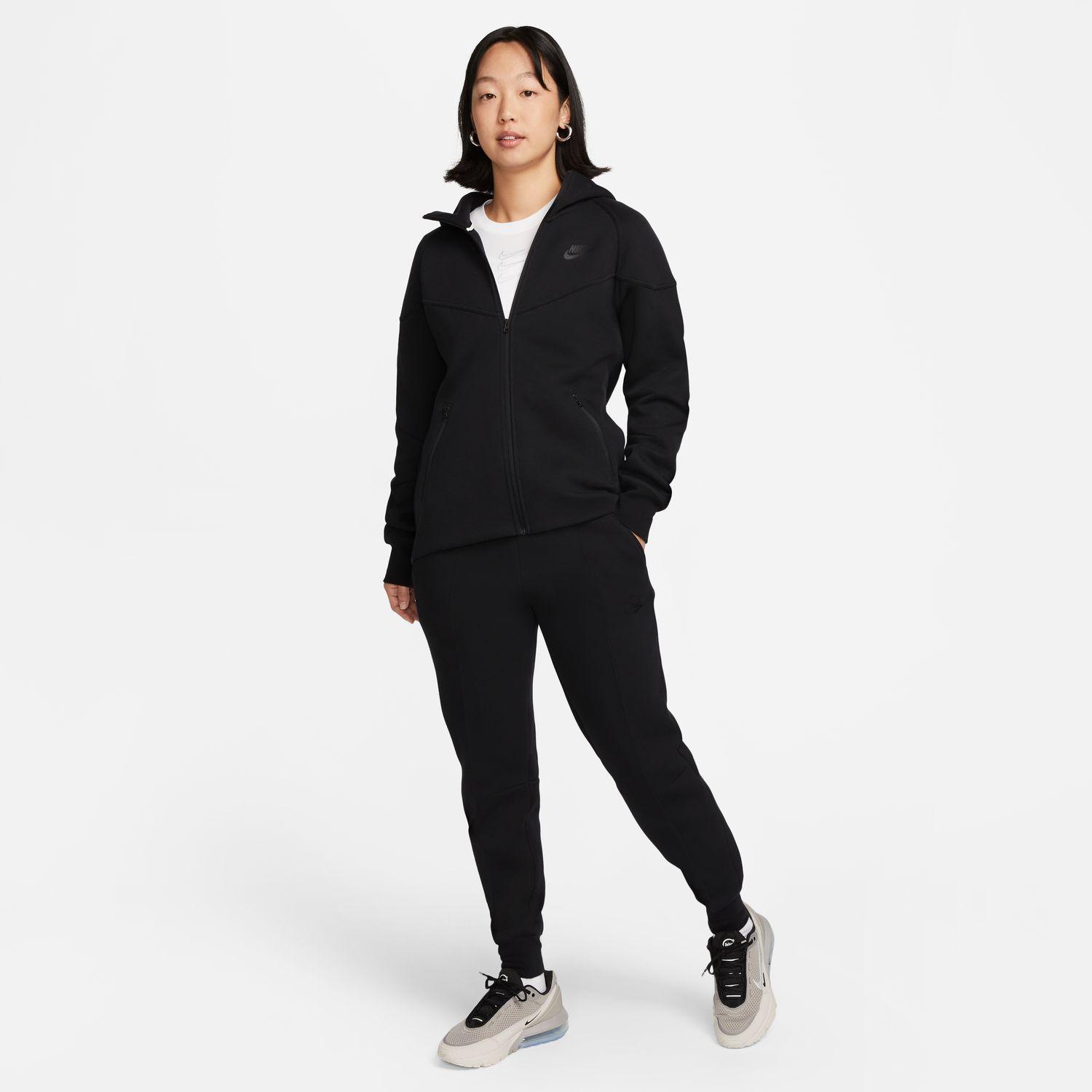 NIKE NIKE Sports Wear Tech Fleece Windrunner Fullzip Parka