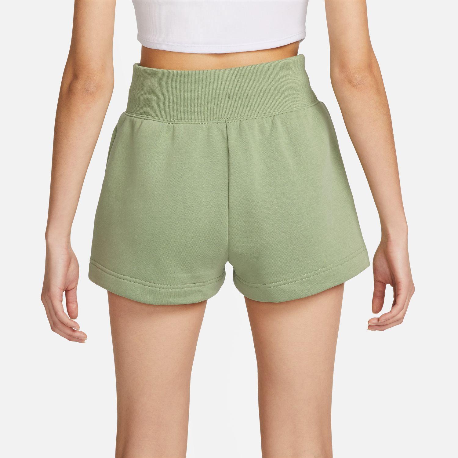 NIKE ショートパンツ レディース 【NIKE】 ナイキ W PHNX FLC HR SHORT ショート