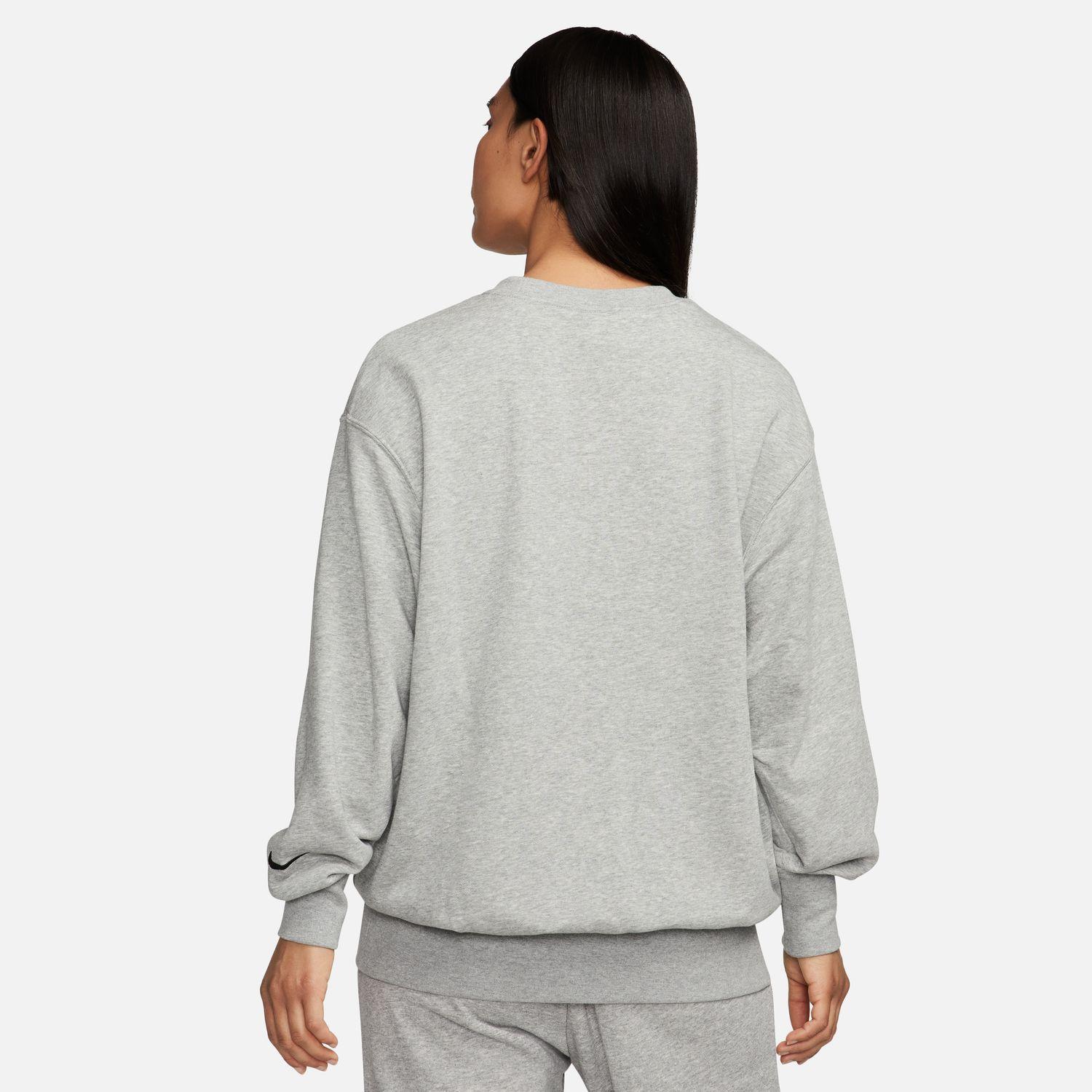 レディース 【NIKE】 ナイキ W OS CREW NCPS T100 スウェット