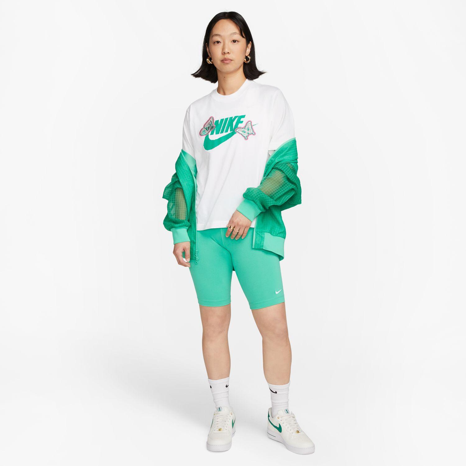 レディース 【NIKE】 ナイキ W OC1 BOXY TEE ショートスリーブ FD2526