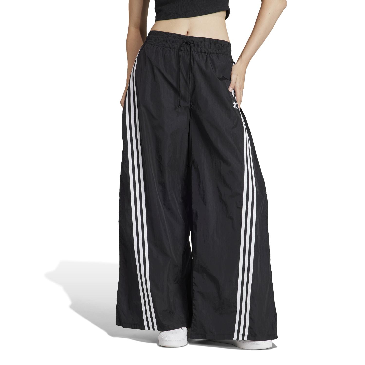 レディース 【adidas】 アディダス W ME FLARED PANTS ロングパンツ