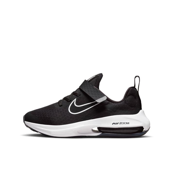 yz LbY yNIKEz iCL 17-22 AIR ZOOM ARCADIA 2 (PSV) GA Y[ AJfBA 2 PSV KDM8492 002BLACK/WHITE 17cm