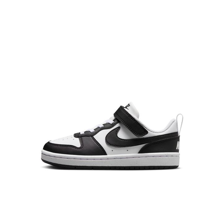 NIKE �R�[�g �{���[ LOW ���N���t�g PS 131WHT/BLK
