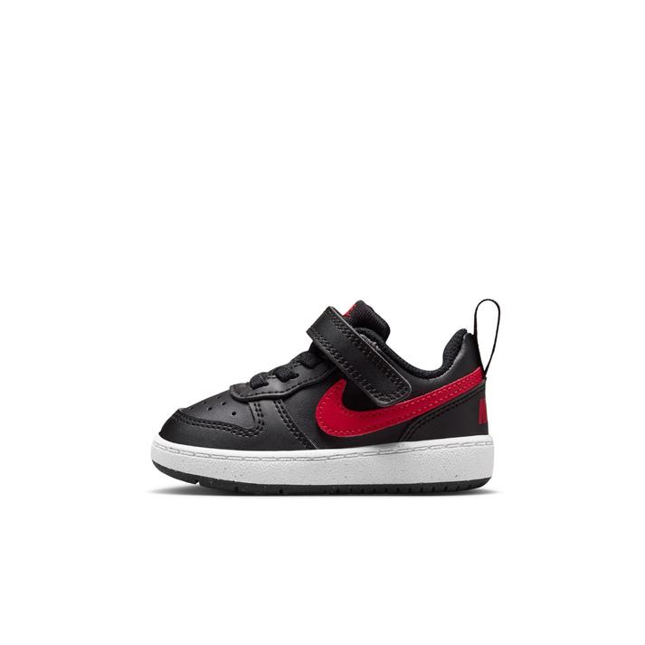 NIKE �R�[�g �{���[ LOW ���N���t�g TD 020BLACK/UNVRED