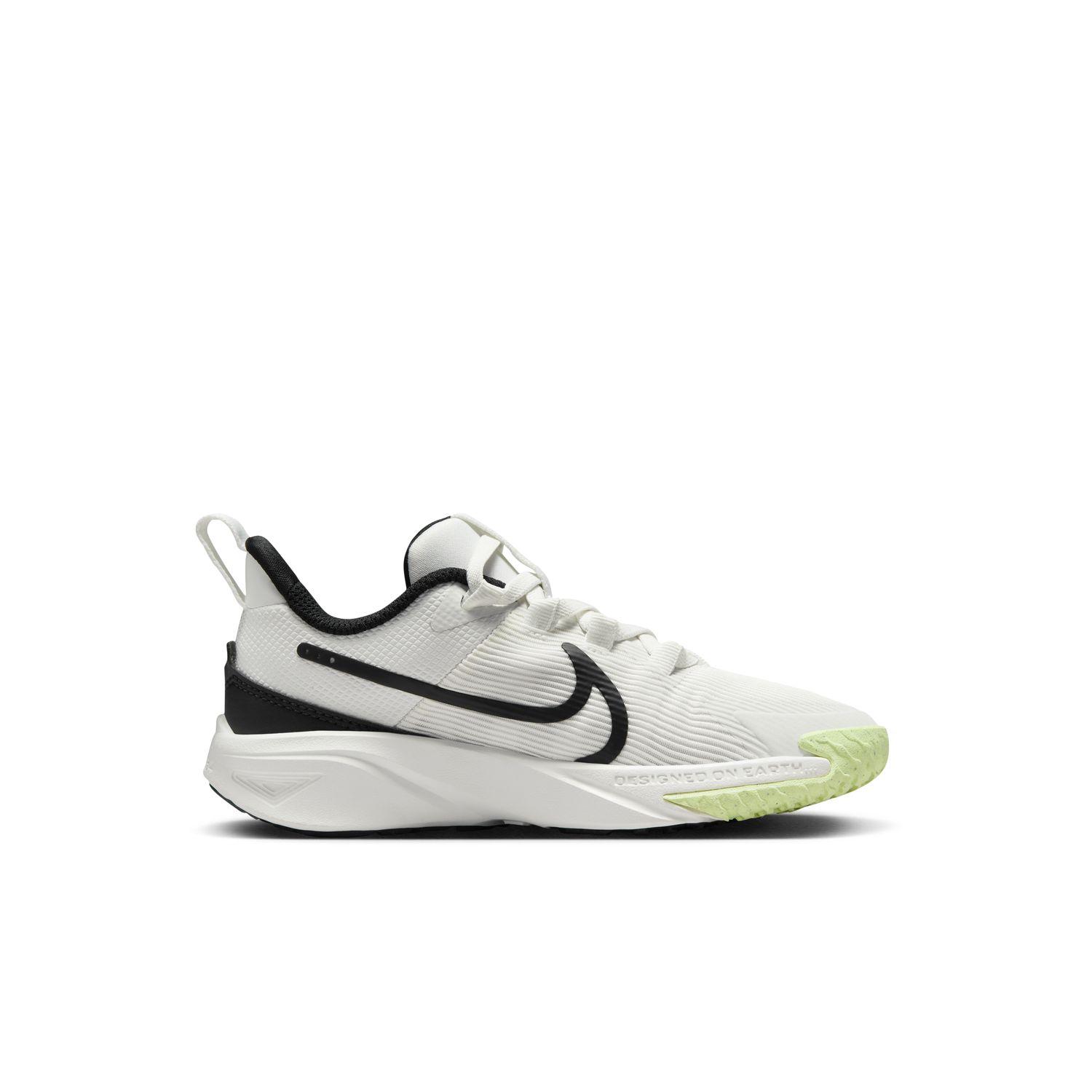 キッズ 【NIKE】 ナイキ 17-22(H) STAR RUNNER 4 NN (PS) スター