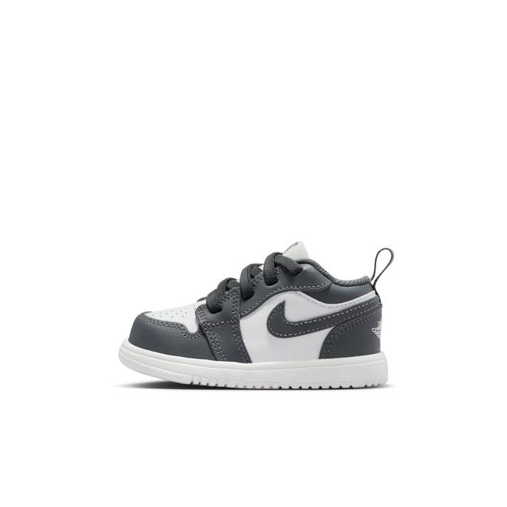NIKE 1 LOW ALT TD 044IRNGRY/SMTWH