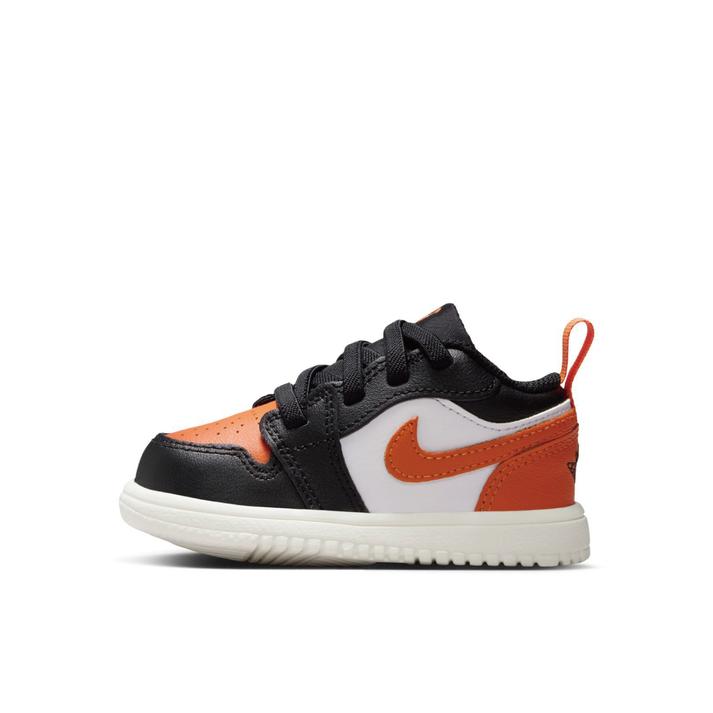 NIKE 1 LOW ALT TD 081BLK/STRFSH