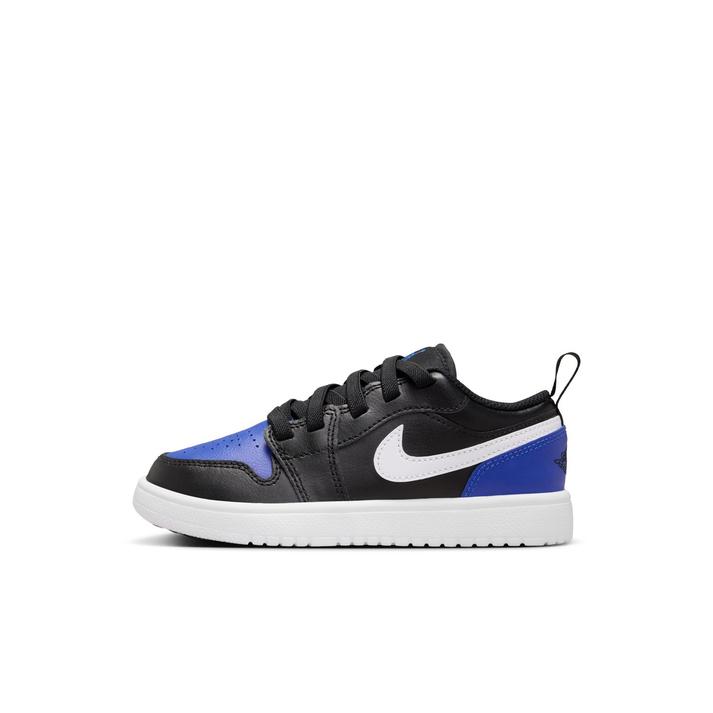 JORDAN BRAND 1 LOW ALT PS 042BLK/WHT