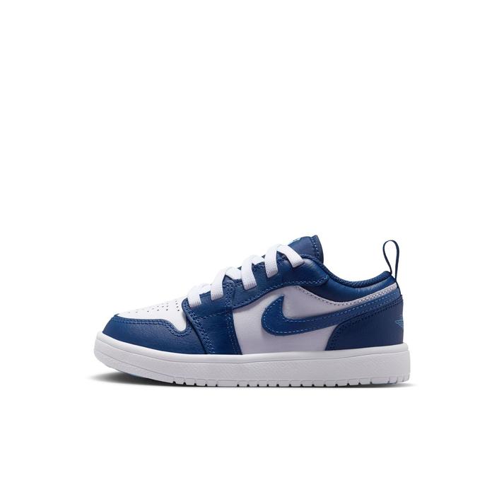 JORDAN BRAND 1 LOW ALT PS 404MNNAVY/UNVBL