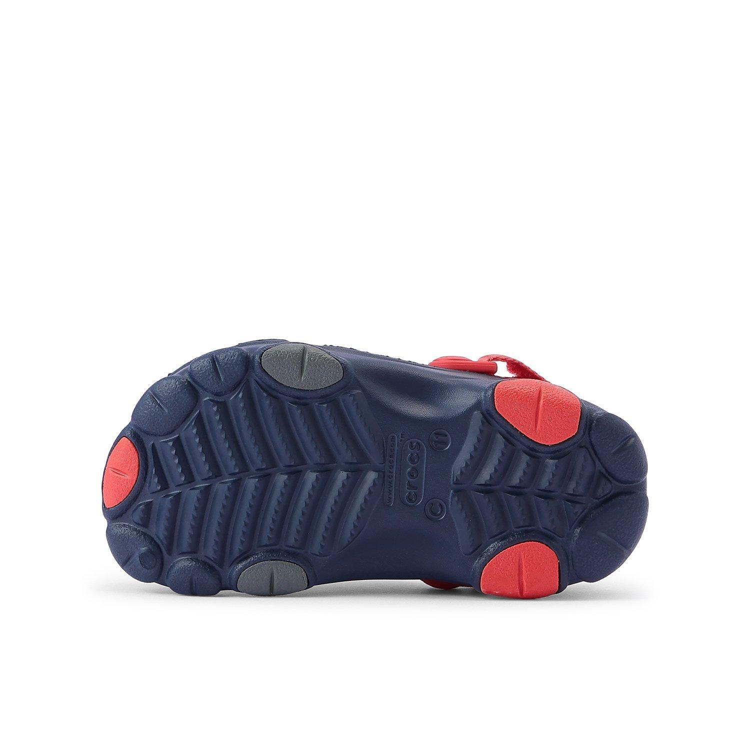 crocs 【オンライン限定価格】 All Terrain Clog K｜オッシュマンズ公式通販サイト｜OSHMAN'S ONLINE