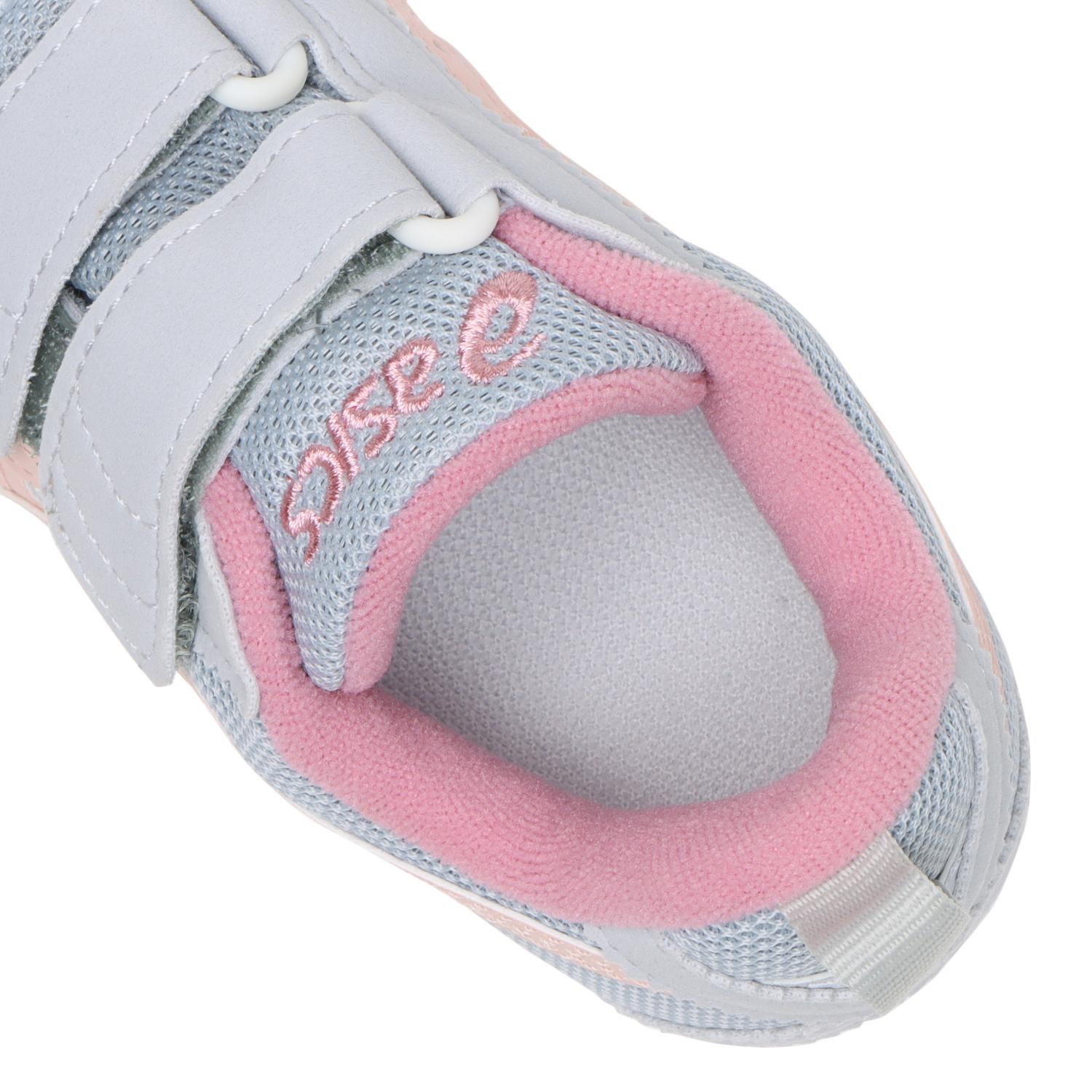 キッズ 【ASICS】 アシックス 16-18 METID MINI メティッド ミニ 