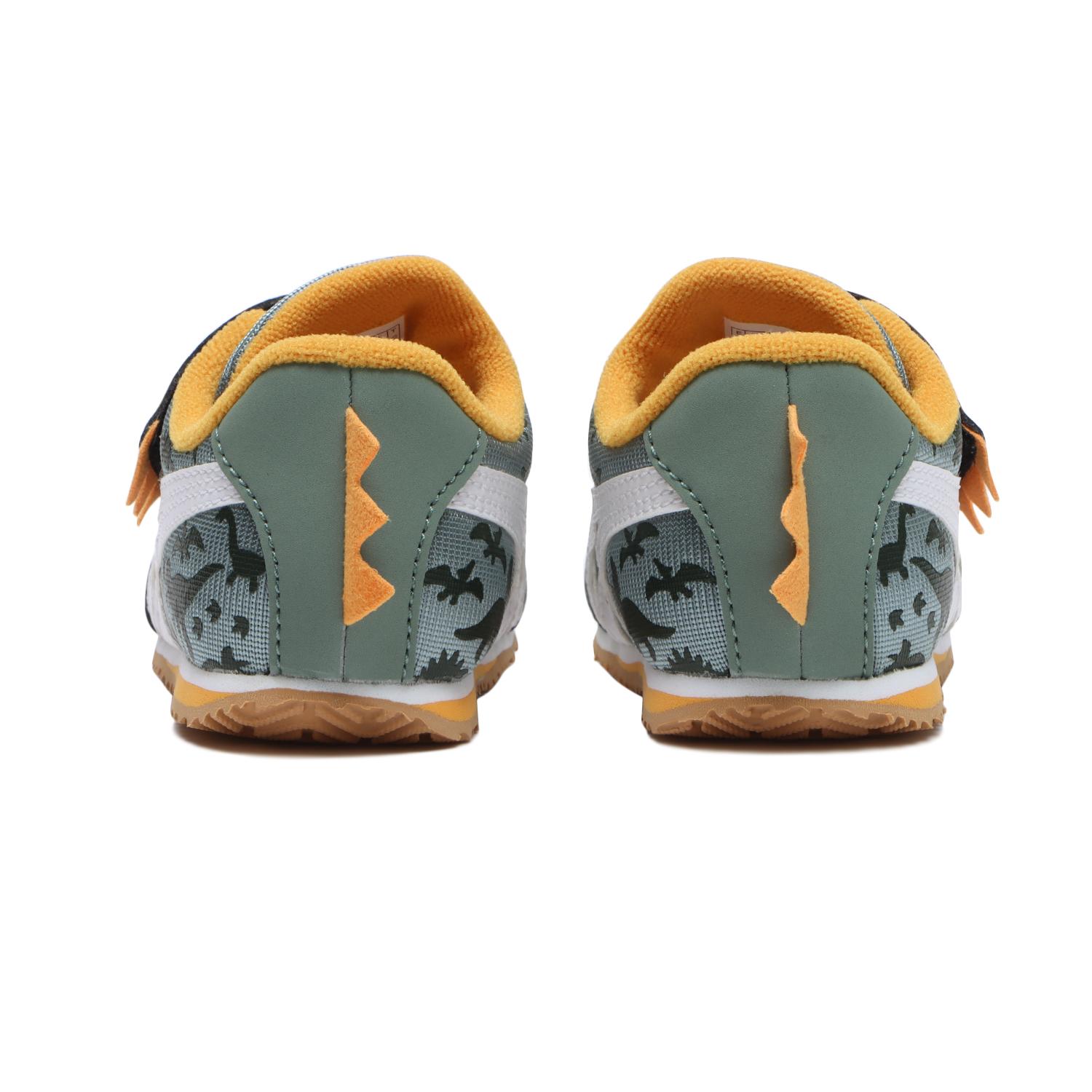 ベビー 【ASICS】 アシックス 13-155 IDAHO BABY KT-ES D