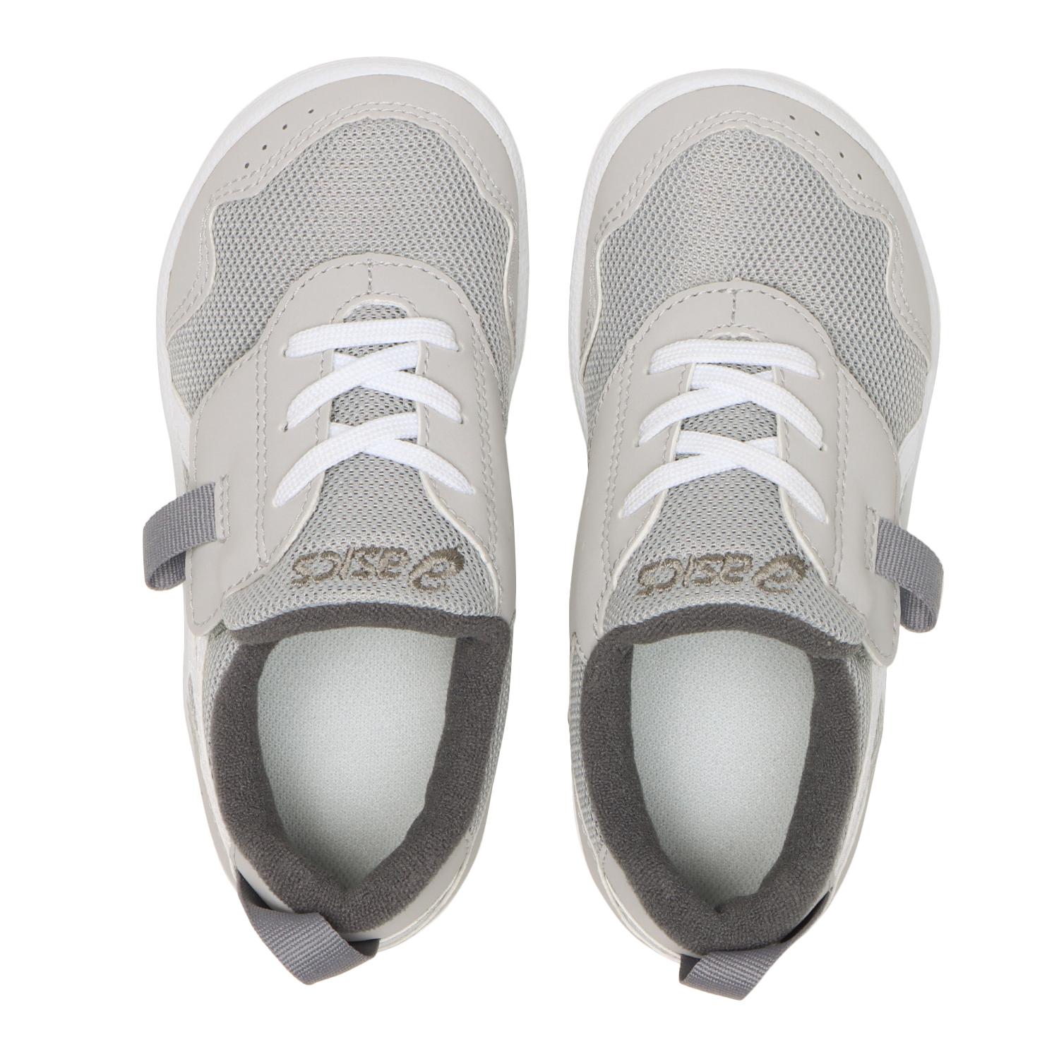 【新品】ミニマイスセット(オリーブグリーン) MINIMEIS キッズ 【ASICS】 アシックス 16-20 MYSEL MINI マイセル ミニ