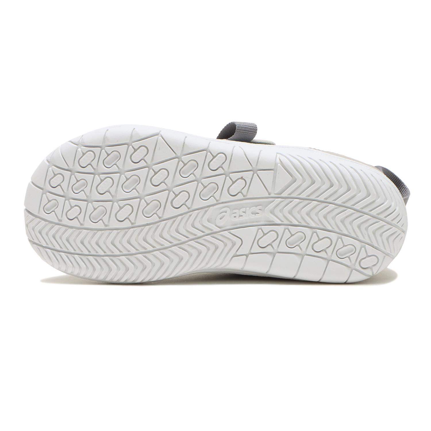 【新品】ミニマイスセット(オリーブグリーン) MINIMEIS キッズ 【ASICS】 アシックス 16-20 MYSEL MINI マイセル ミニ