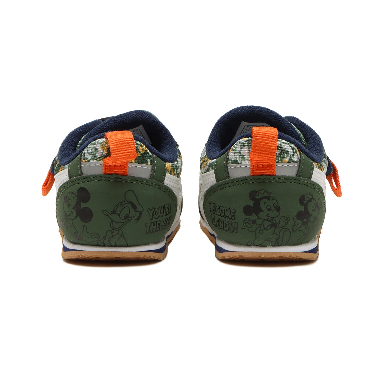 ベビー 【ASICS】 アシックス 13-155 IDAHO/MICKEYANDFRIENDS アイダホ