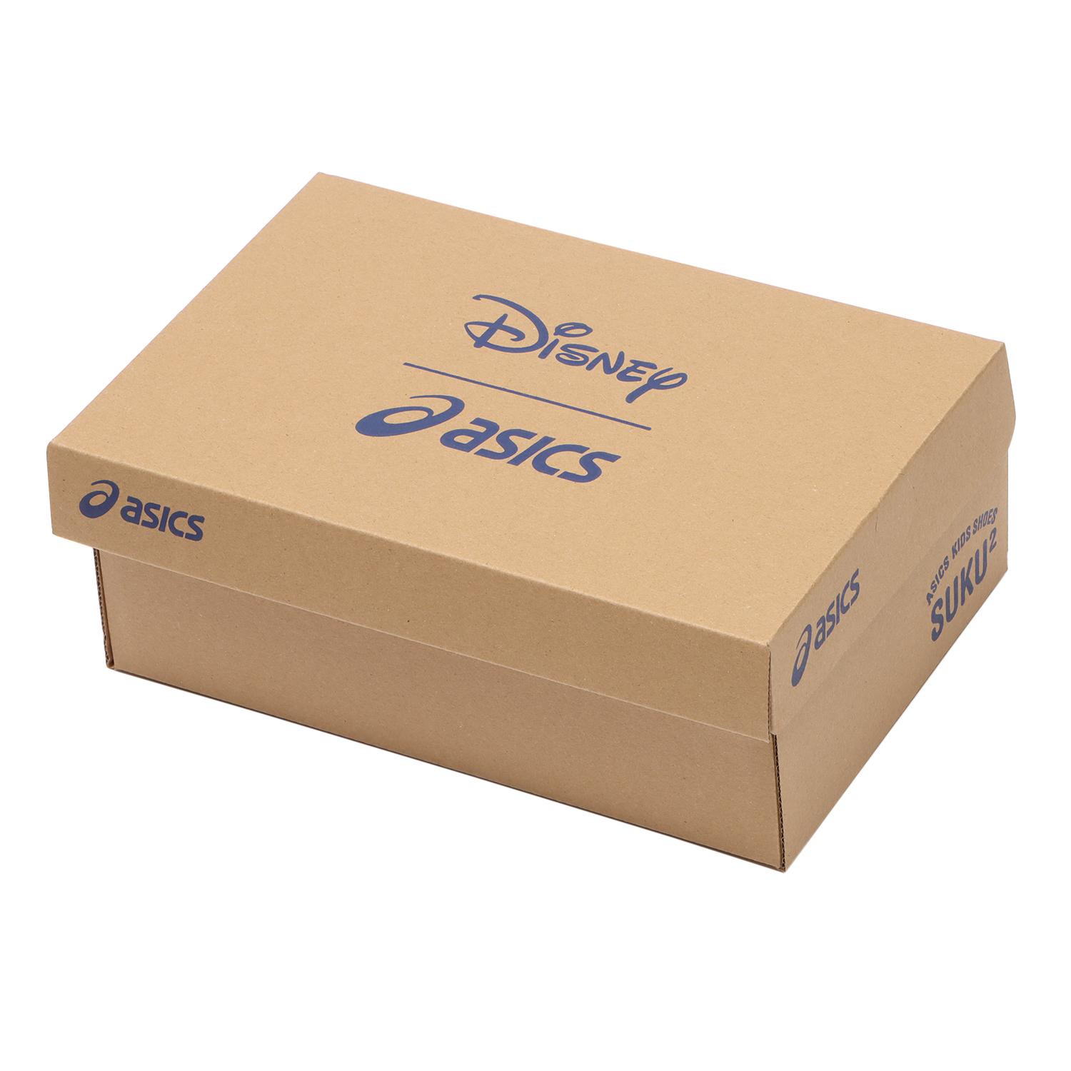 キッズ 【ASICS】 アシックス 16-20 IDAHOM/MICKEYANDFRIENDS
