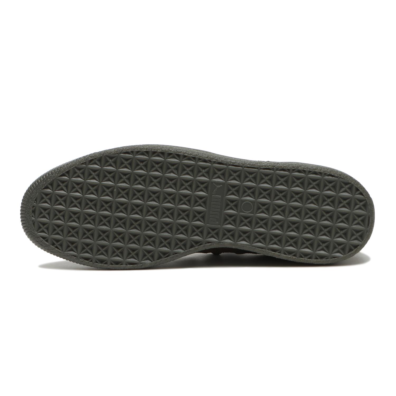 PUMA】 プーマ SUEDE MOCCASIN スウェード モカシン 395728 ABC