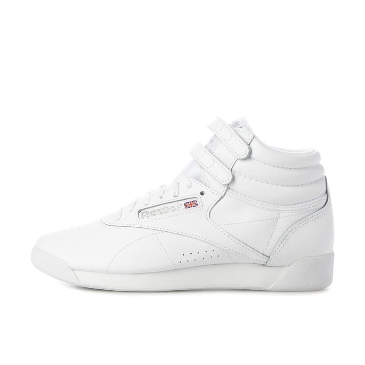 yz fB[X yREEBOKz [{bN F/S HI t[X^C nC 100000103 WHT/SILVER 23.5cm