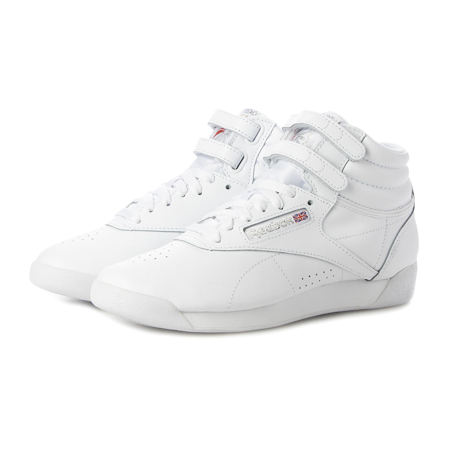 レディース 【REEBOK】 リーボック F/S HI フリースタイル ハイ