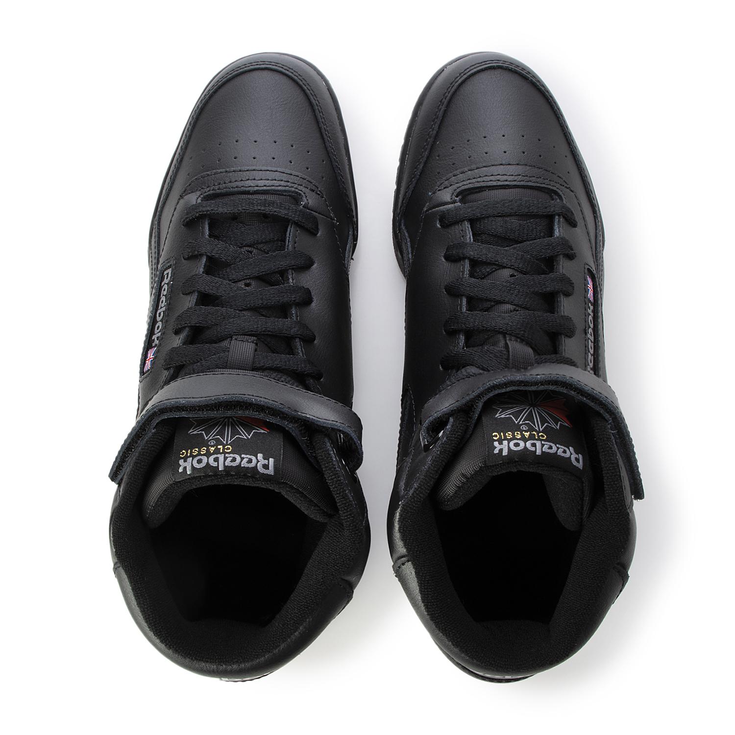 REEBOK】 リーボック EX-O-FIT HI エックスオーフィット ハイ