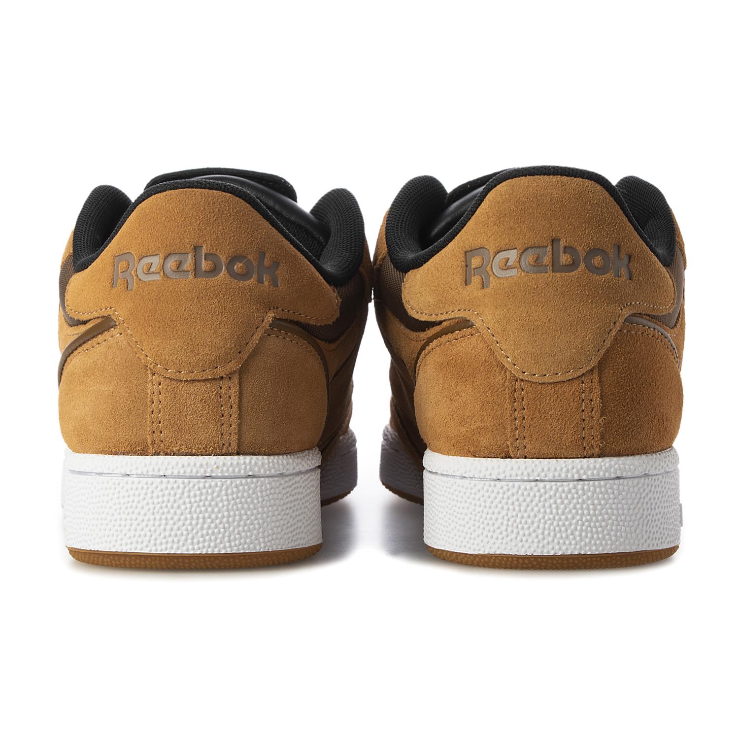 REEBOK】 リーボック CLUB C BULC クラブ シー バルク 100032968