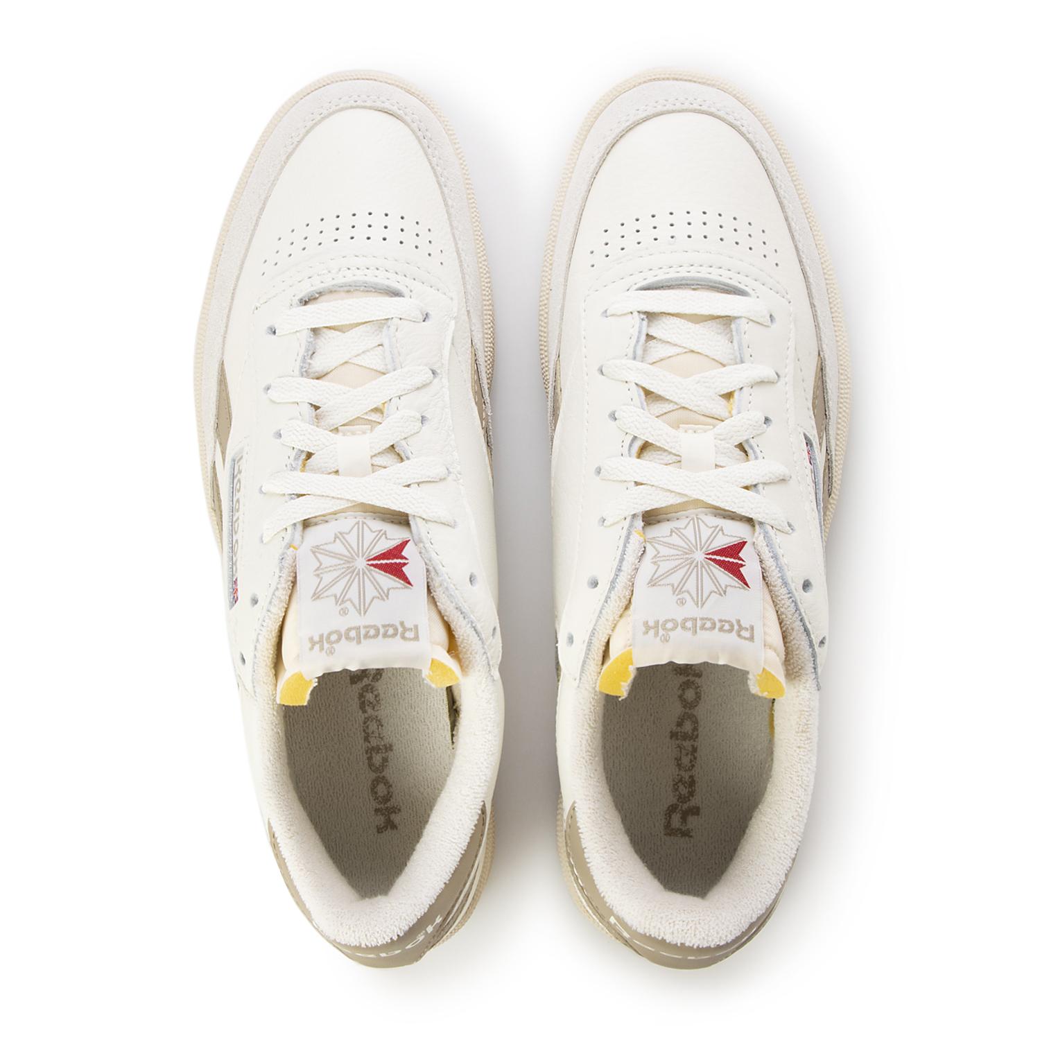 REEBOK】 リーボック CLUB C REVENGE VINTAGE クラブ シー