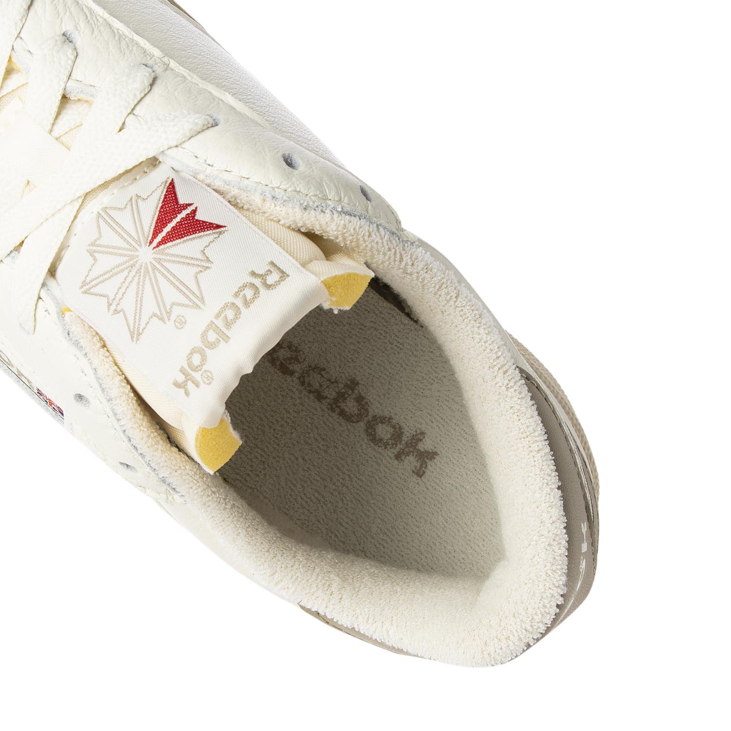 REEBOK】 リーボック CLUB C REVENGE VINTAGE クラブ シー