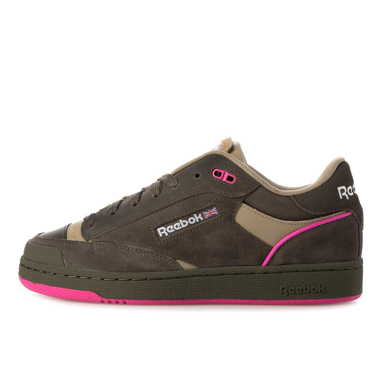 REEBOK】 リーボック CLUB C BULC クラブ シー バルク 100033732
