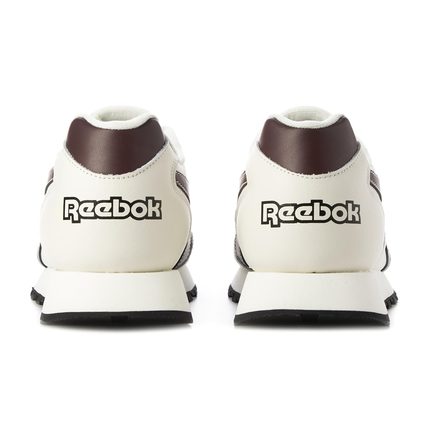 REEBOK】 リーボック REEBOK GLIDE グライド 100034364 CHALK