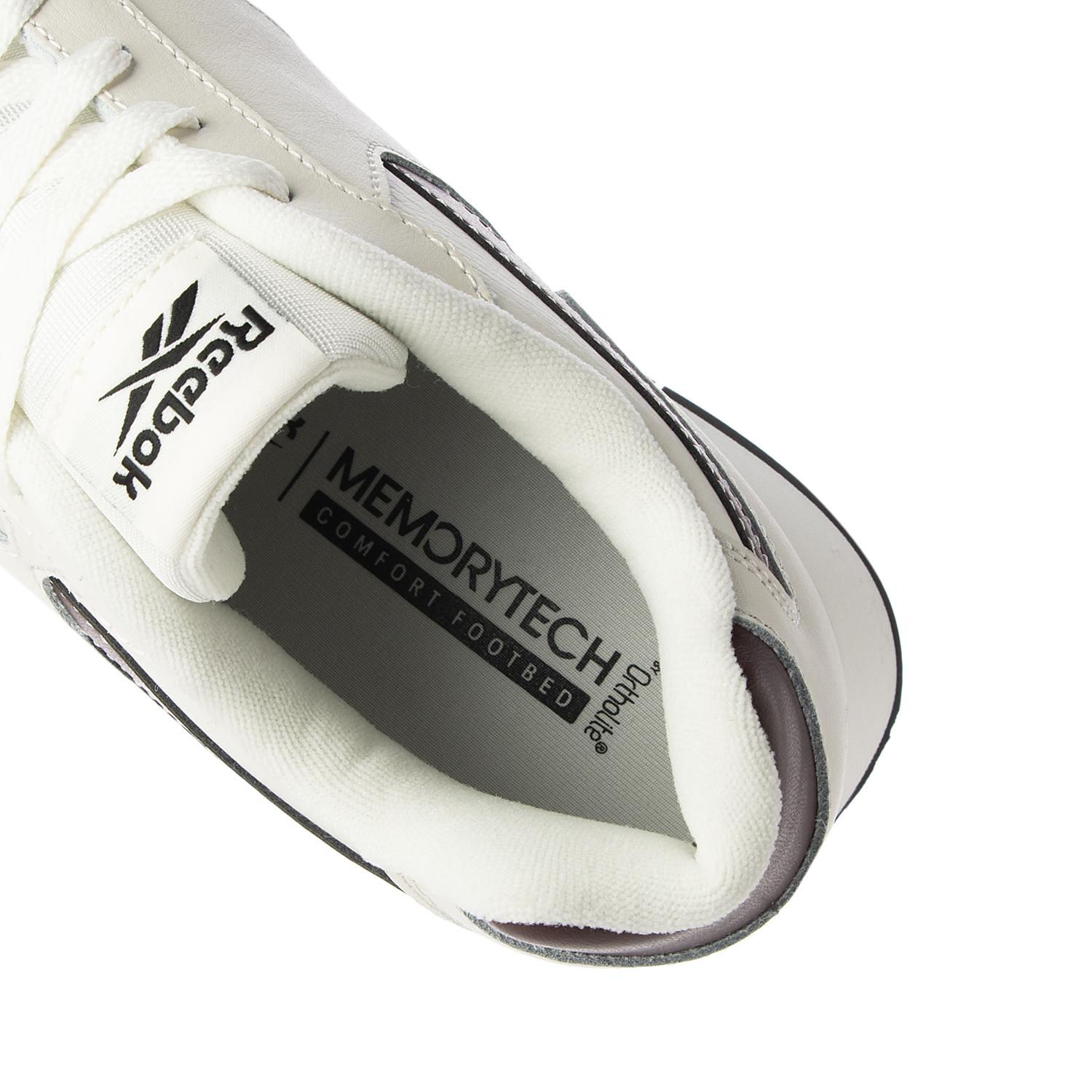 REEBOK】 リーボック REEBOK GLIDE グライド 100034364 CHALK