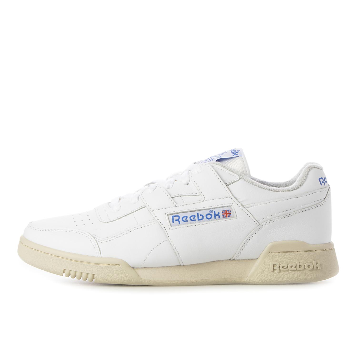 REEBOK】 リーボック WORKOUT PLUS VINTAGE ワークアウトプラス