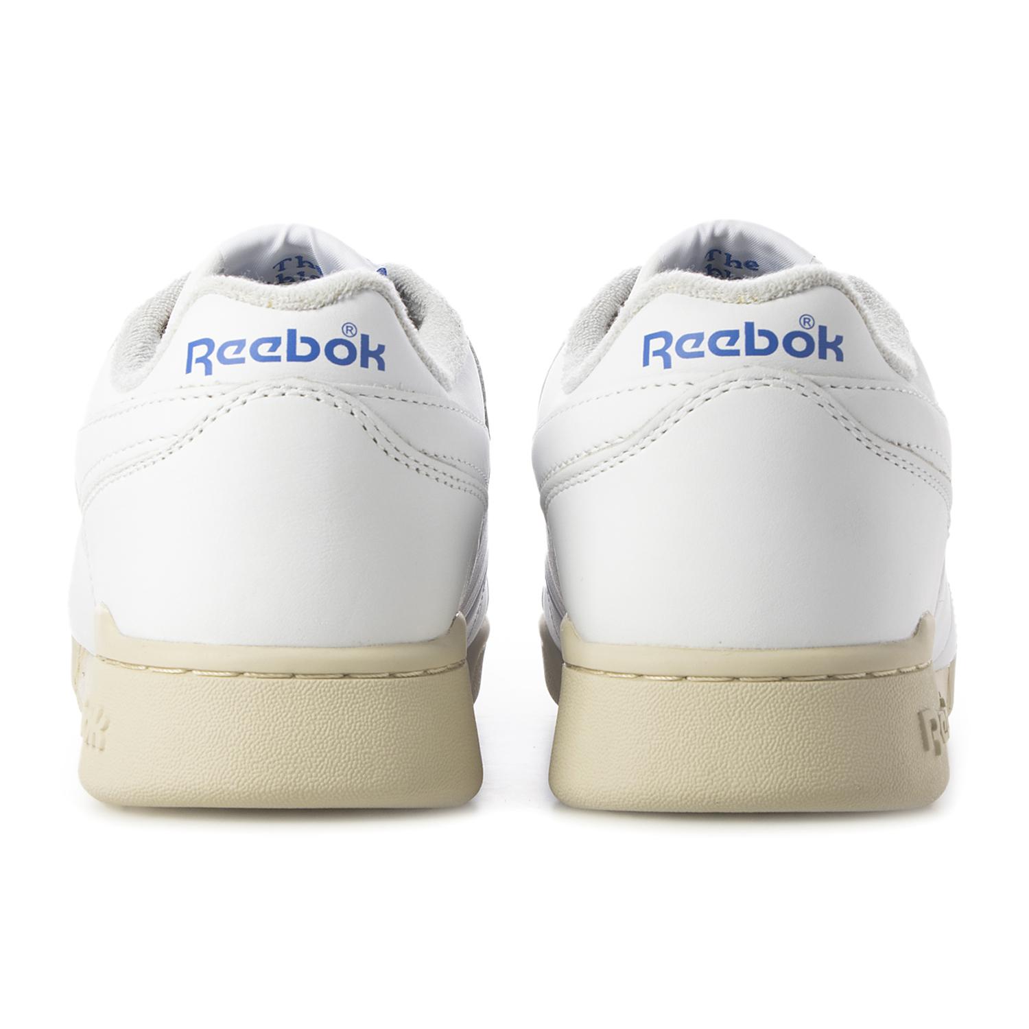 REEBOK】 リーボック WORKOUT PLUS VINTAGE ワークアウトプラス