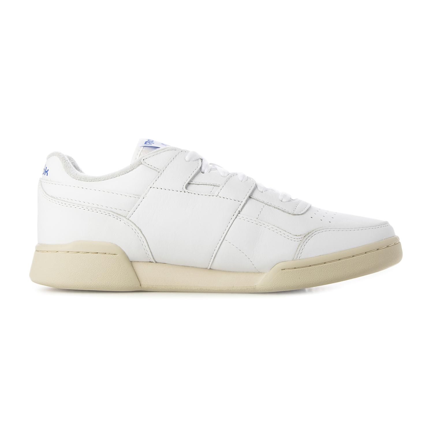 REEBOK】 リーボック WORKOUT PLUS VINTAGE ワークアウトプラス