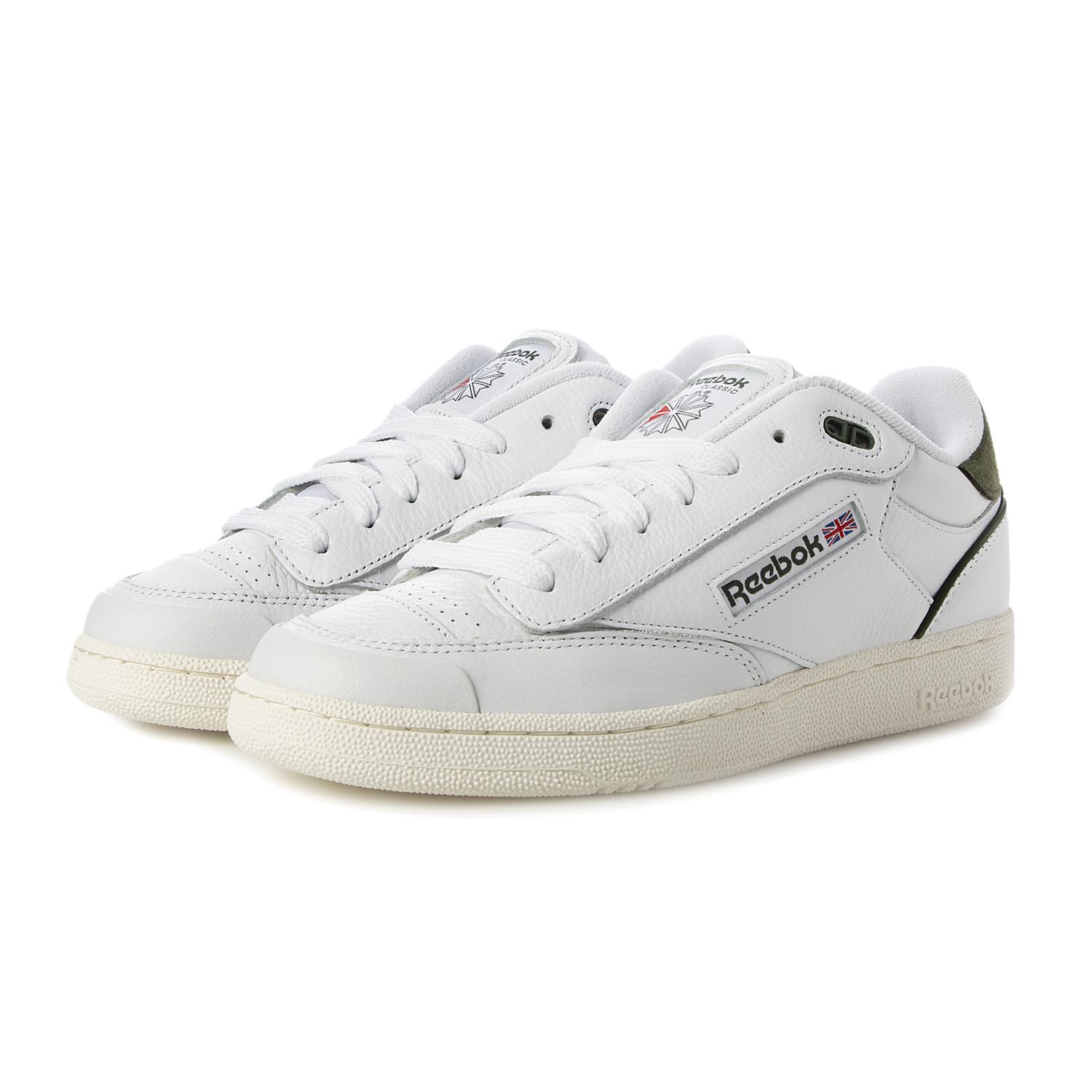 REEBOK】 リーボック CLUB C BULC クラブ シー バルク 100032937