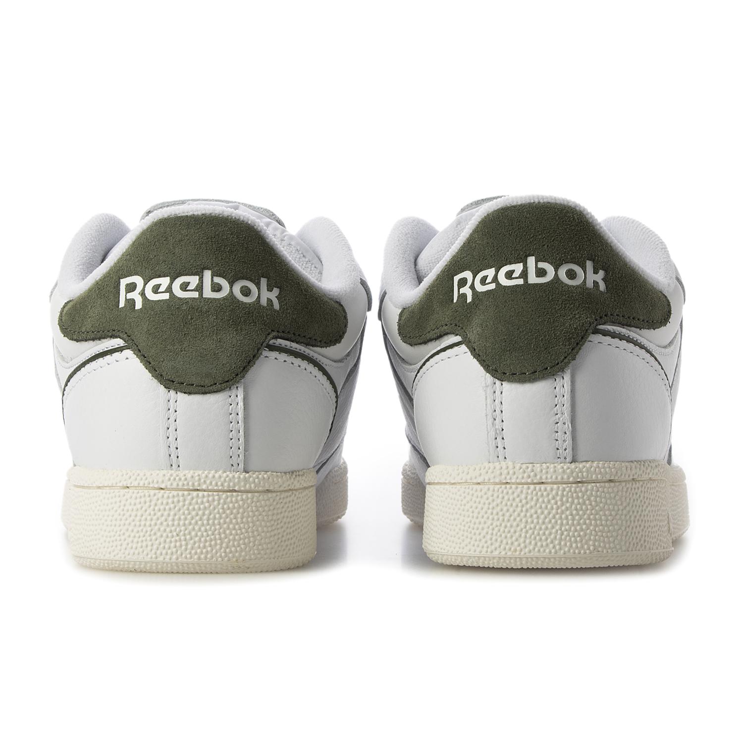 REEBOK】 リーボック CLUB C BULC クラブ シー バルク 100032937