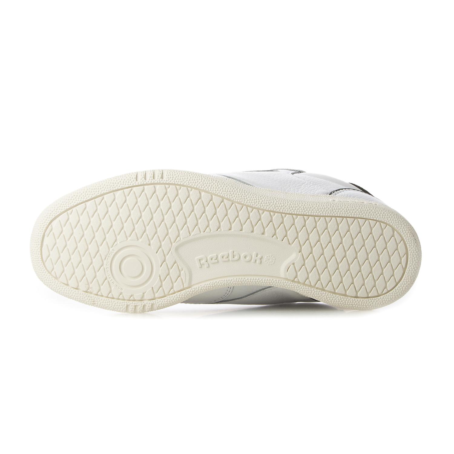REEBOK】 リーボック CLUB C BULC クラブ シー バルク 100032937 WHT