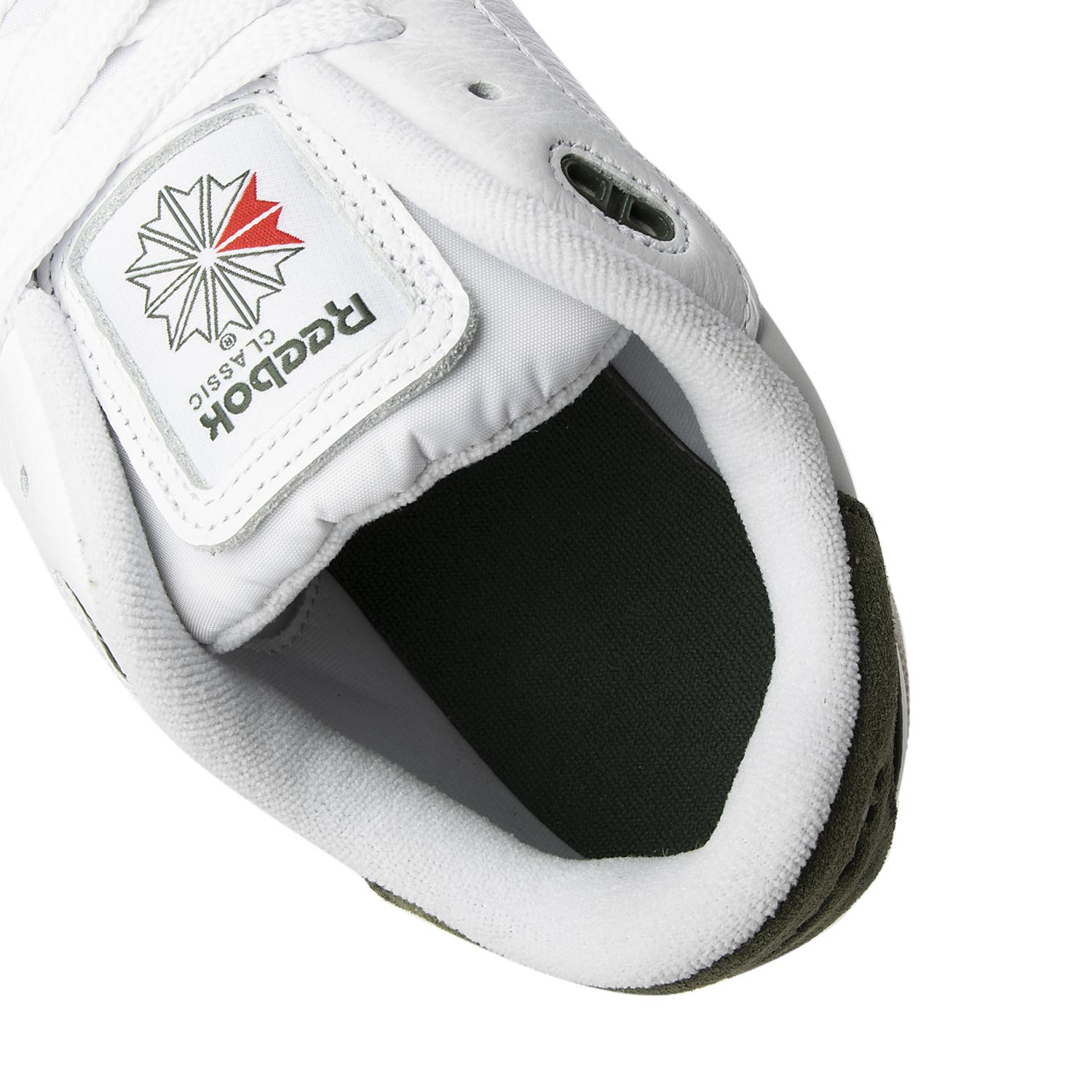 REEBOK】 リーボック CLUB C BULC クラブ シー バルク 100032937