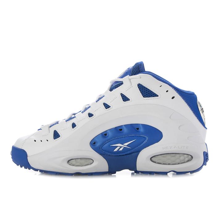 Reebok ES22 WHT/BLUE