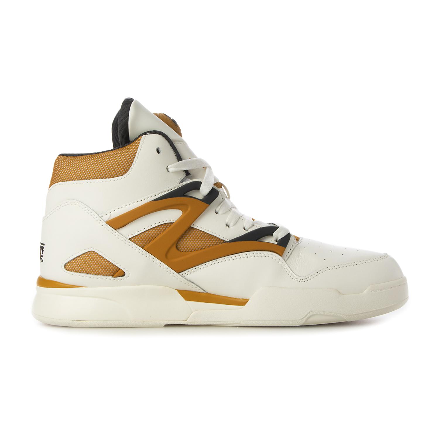 REEBOK】 リーボック PUMP OMNI ZONE II ポンプ オムニ ゾーン II