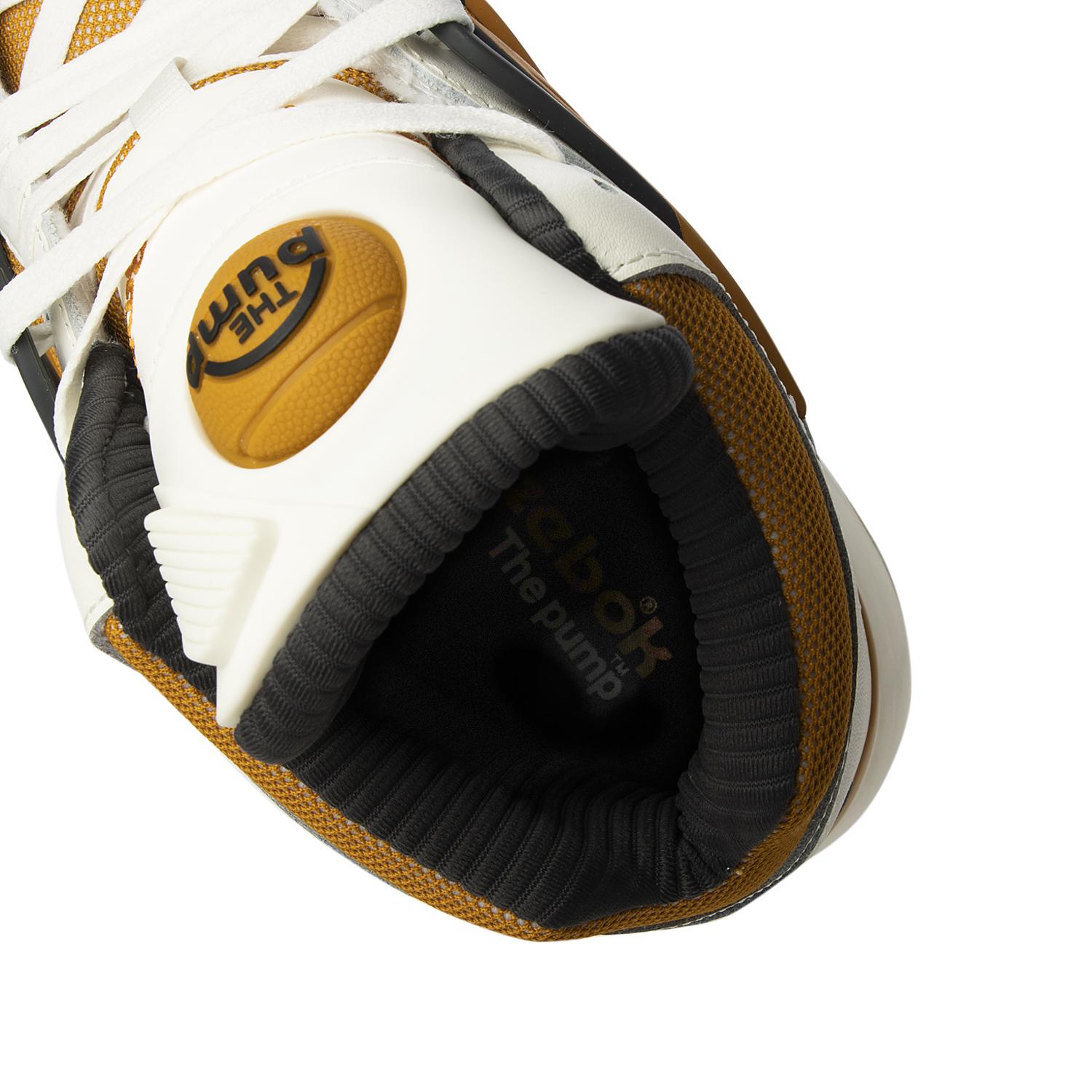 REEBOK】 リーボック PUMP OMNI ZONE II ポンプ オムニ ゾーン