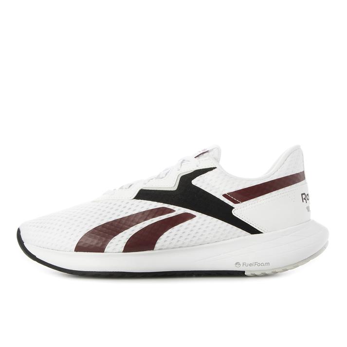 Reebok �G�l���Q�� �v���X 2 WHT/MAROON/BLK