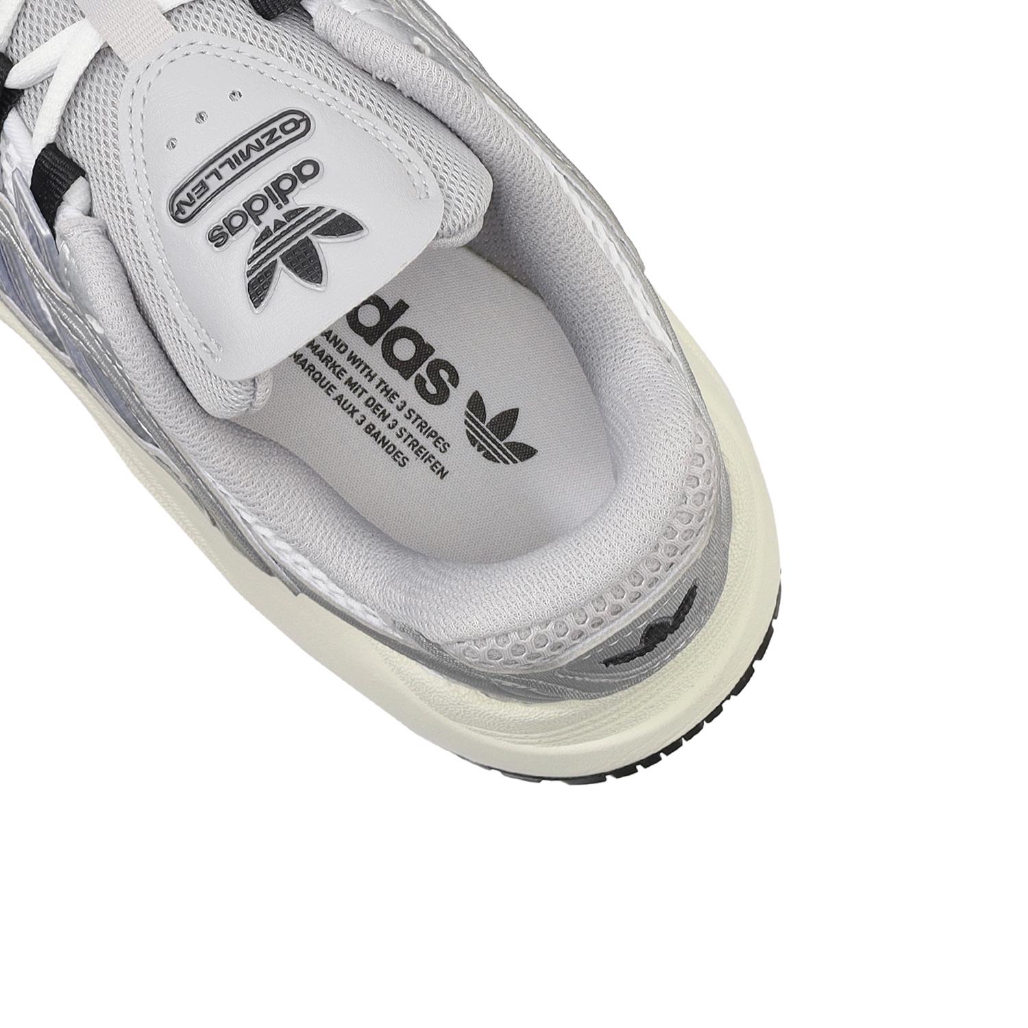 ADIDAS】 アディダス OZMILLEN オズミレン IF4015 FTWR/CORE/OFFW