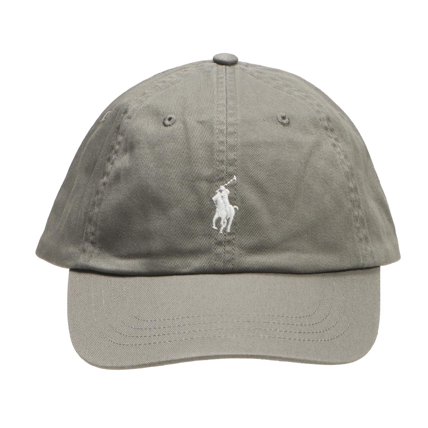  POLO RALPH LAUREN CLASSIC SPORT CAP画像3