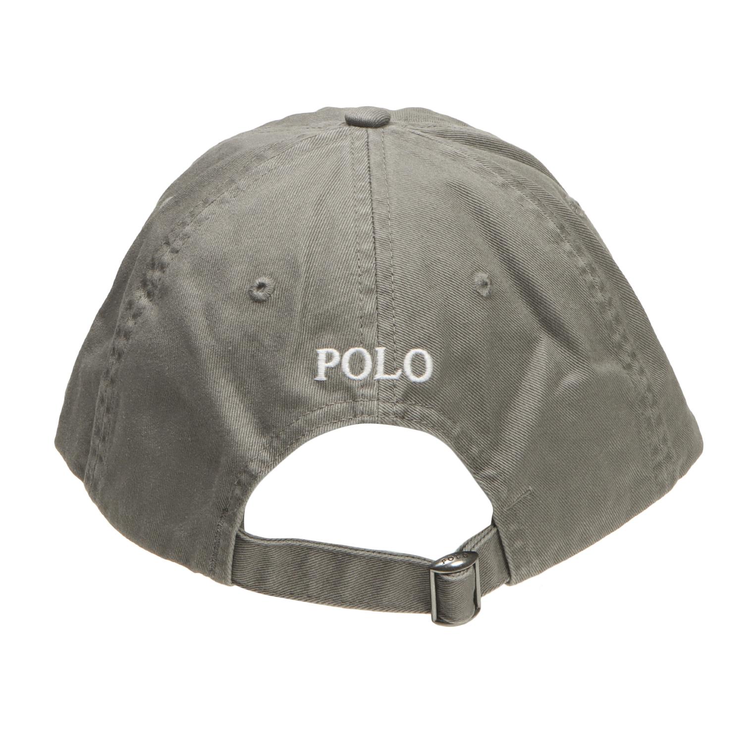  POLO RALPH LAUREN CLASSIC SPORT CAP画像2