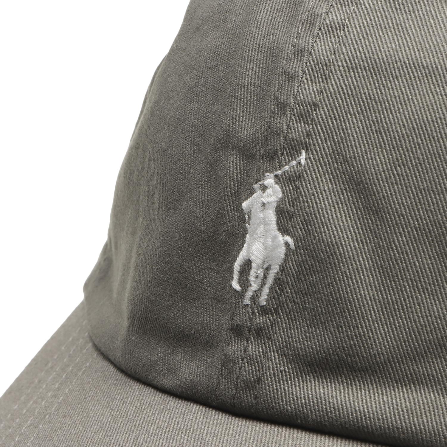  POLO RALPH LAUREN CLASSIC SPORT CAP画像4