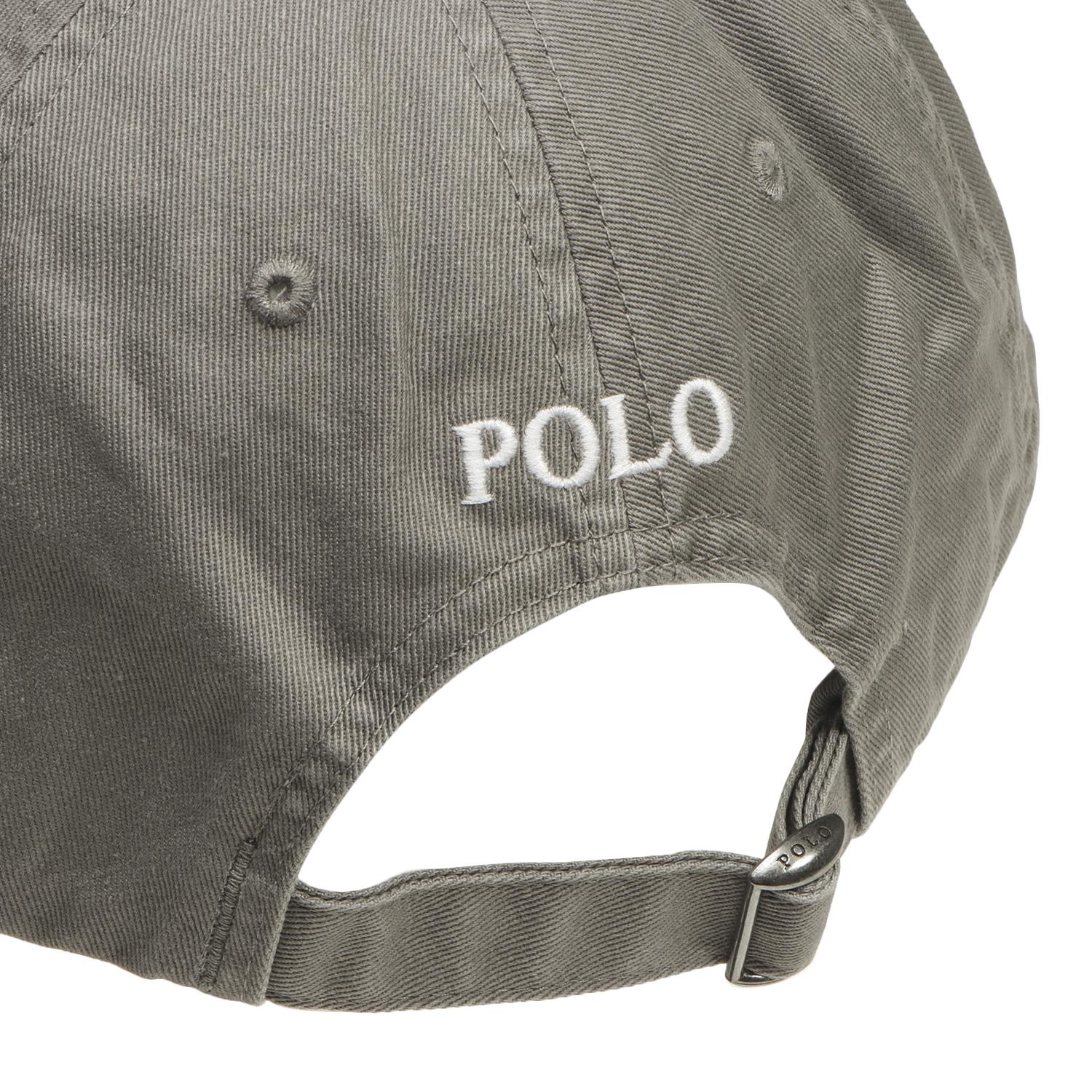  POLO RALPH LAUREN CLASSIC SPORT CAP画像6