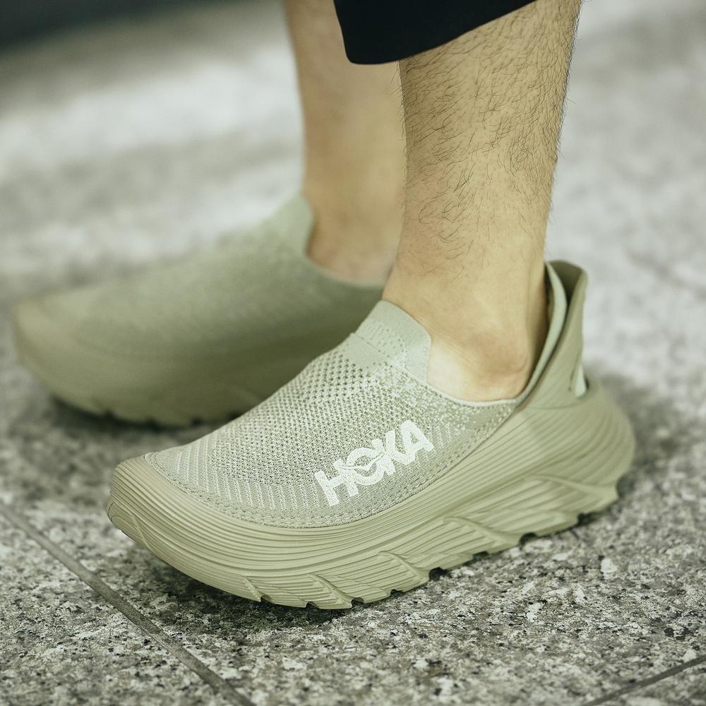 HOKA RESTORE TC｜BILLY