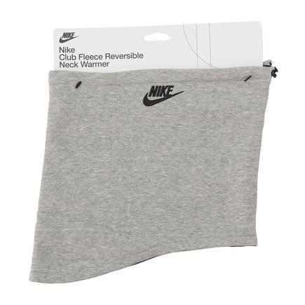 NIKE ネックウォーマーリバーシブルクラブフリース