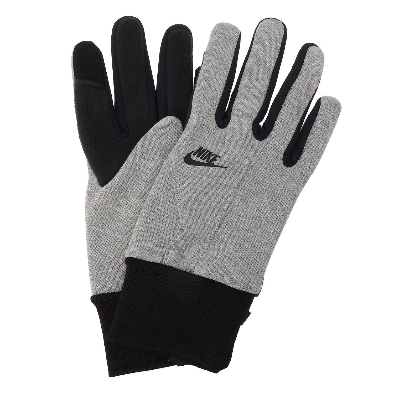 Nike 手袋 NIKE NIKE Tech Fleece Glove 2.0｜OSHMAN'S ONLINE 公式通販